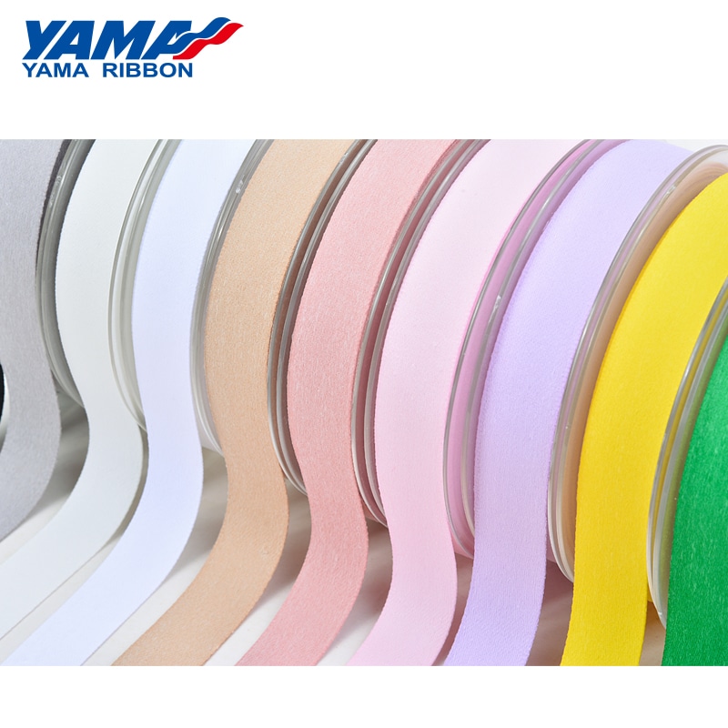 YAMA Cotton Ribbon for DIY Garment Accessories 23108