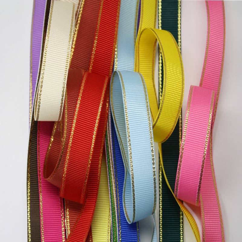 Ribbon 1-1/2 inch Double Faced Grosgrain Ribbon - Wholesale Ribbon