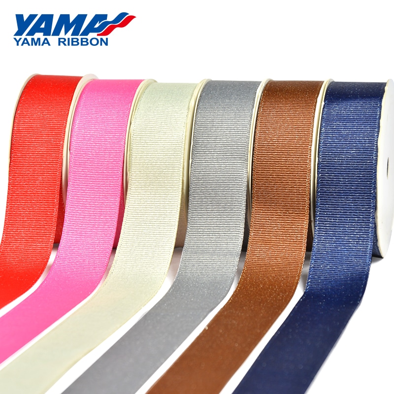 YAMA Polyester Suede Ribbon for Garments Accessories 28961