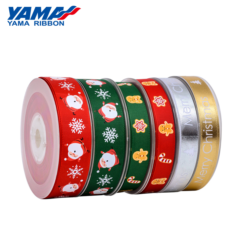 Product Category - Yama Ribbon